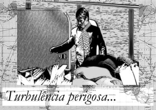 Nick Nipigon - As viagens de Ichiro