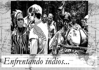 Nick Nipigon - As viagens de Ichiro