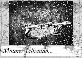 Nick Nipigon - As viagens de Ichiro