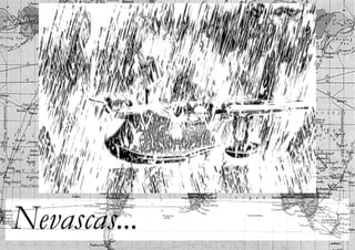 Nick Nipigon - As viagens de Ichiro