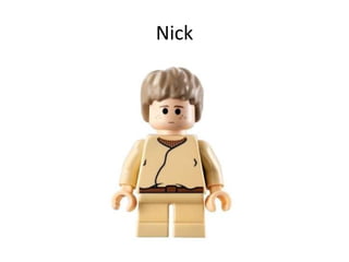 Nick 