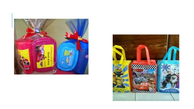 Tas Souvenir Ultah Anak Di Malang BestSouvenirs CO Tas Souvenir Ultah Anak Di Malang BestSouvenirs CO