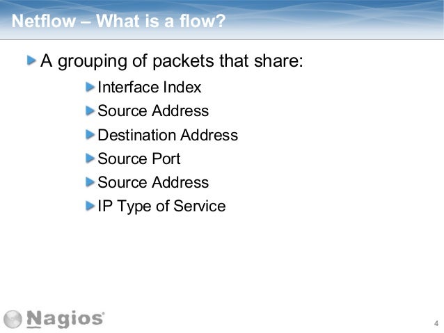 nagios network analyzer