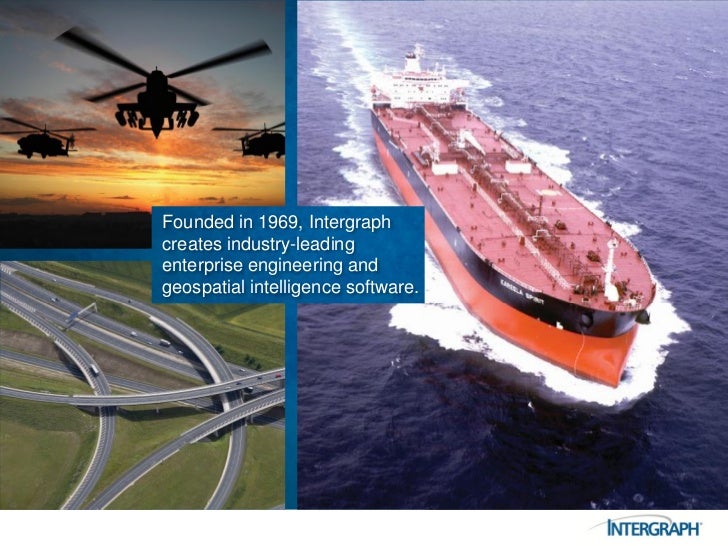 Intergraph Interview Project