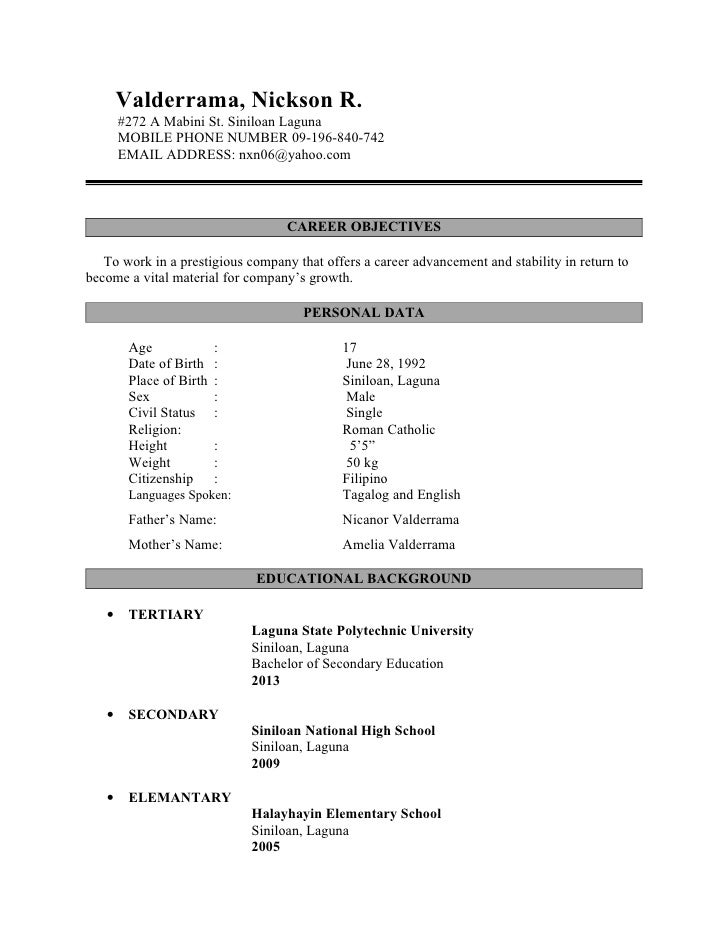 free resume sles for customer service bsit resume application letter for ojt bsit student 28 free resume sles for customer service bsit resume application letter for ojt bsit student 28