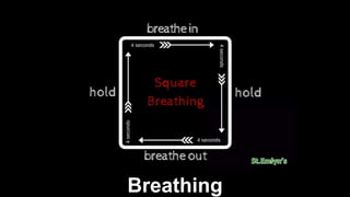 Breathing
 