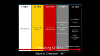 Siddle & Grossman, 1997
 