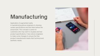 Augmented Reality In Everyday Life | PDF