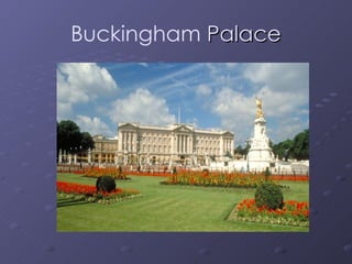 Buckingham   Palace 