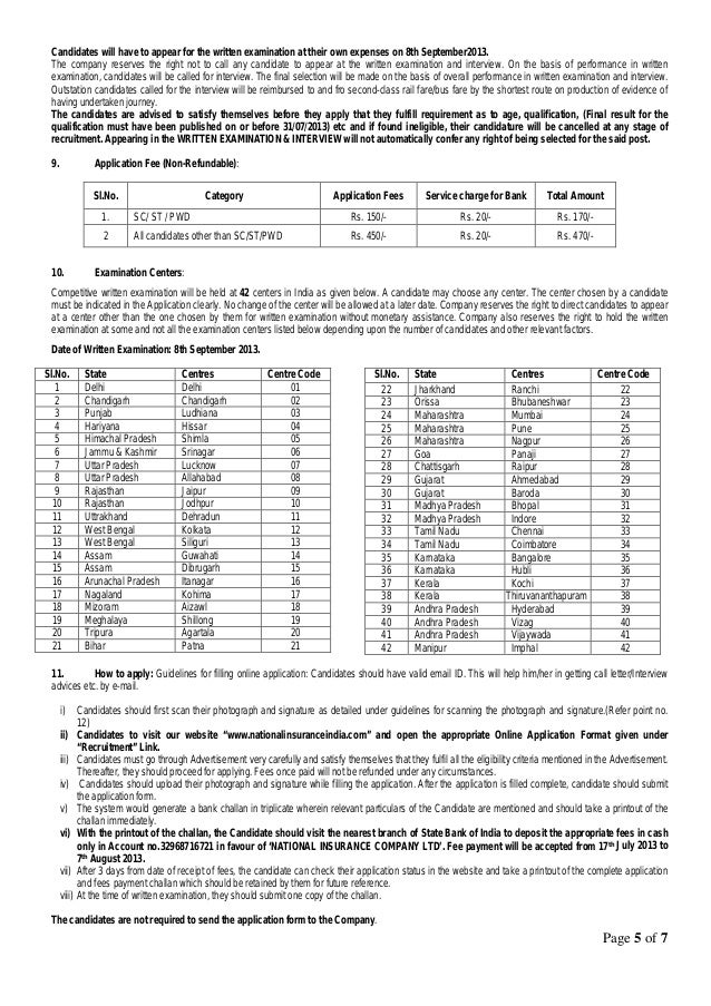 Test in english language comprising of essay precis & comprehension