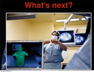What's next?

zondag 20 oktober 13

 