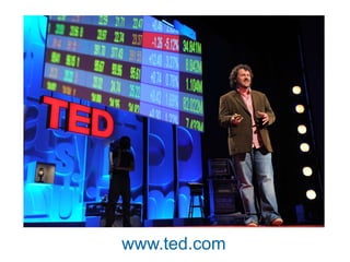 www.ted.com
 