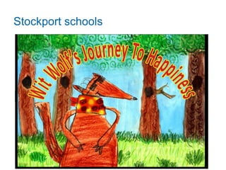 Stockport schools




Is it hard
 