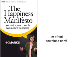 I’m afraid
download only!
 