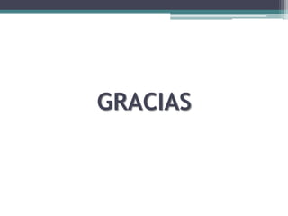 GRACIAS
 