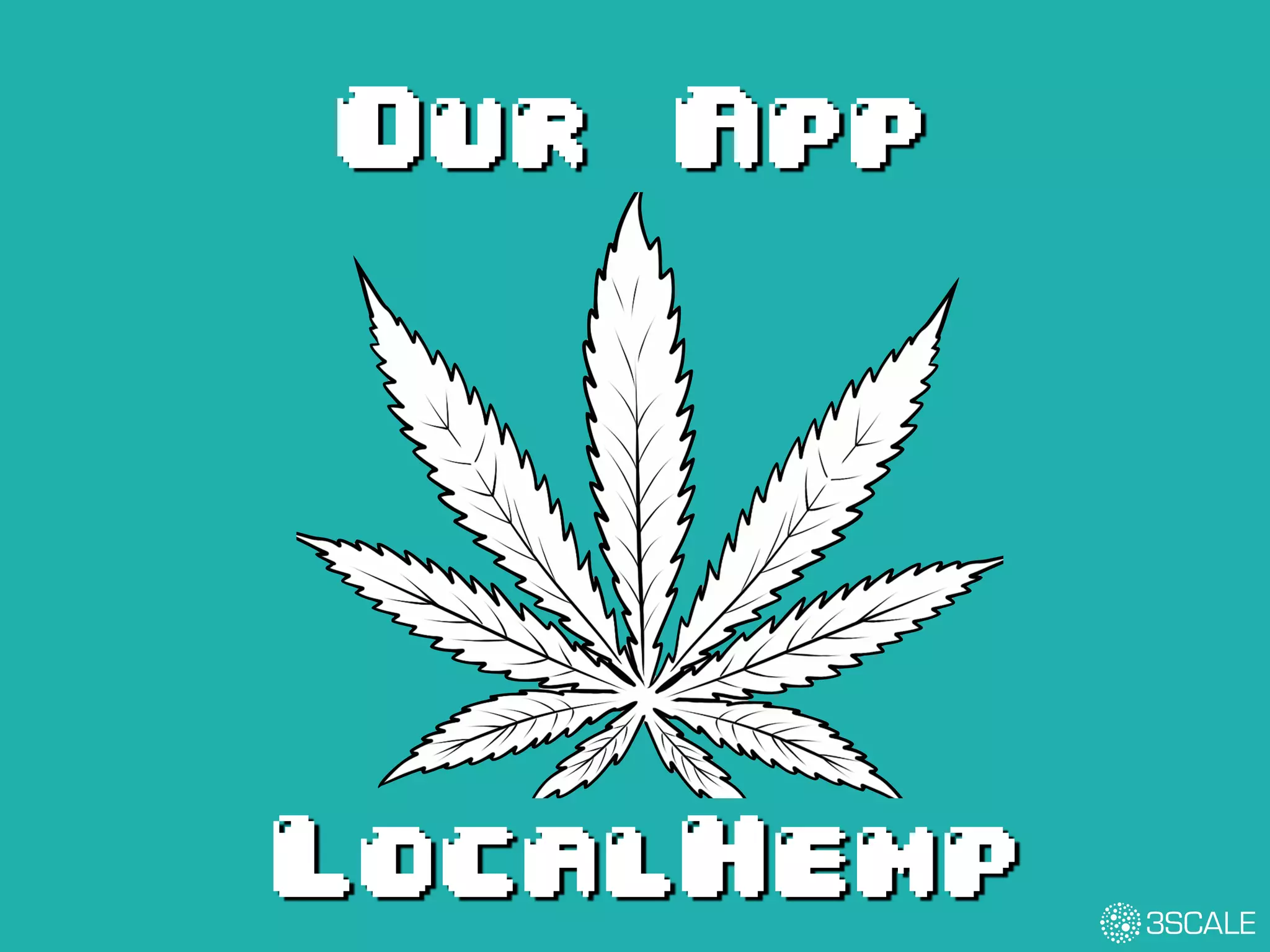 Our App
LocalHemp
 