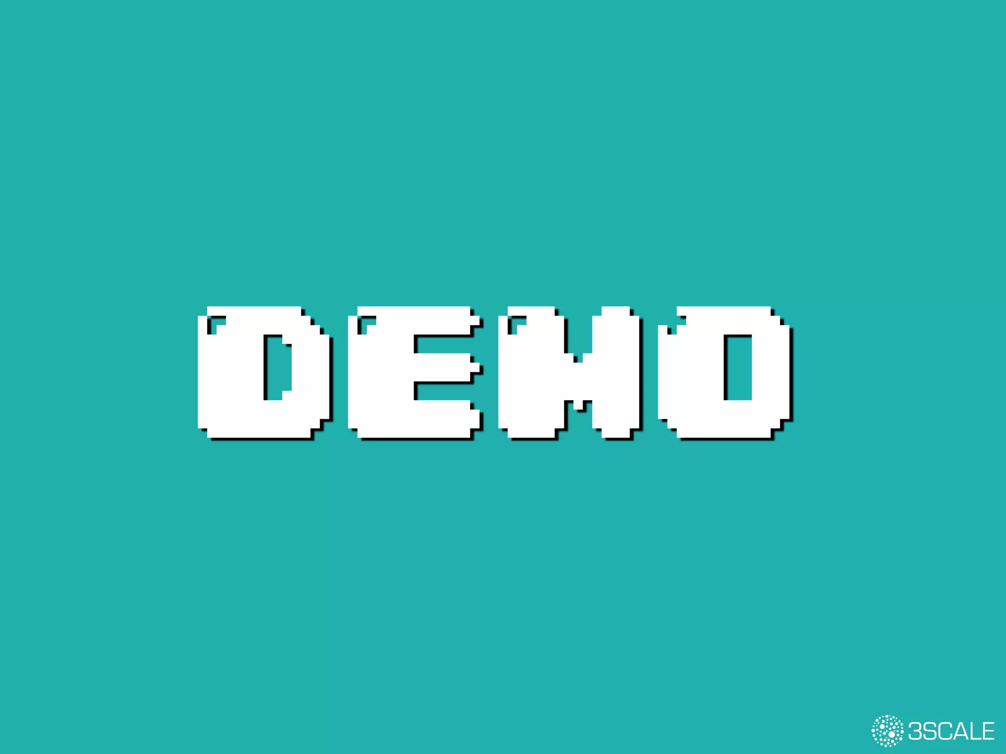 DEMO
 