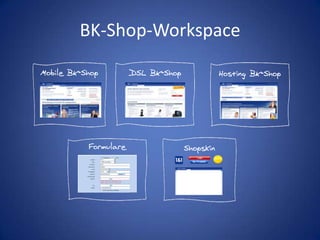 BK-Shop-WorkspaceMobile BK-ShopDSL BK-ShopHosting BK-ShopFormulareShopskin