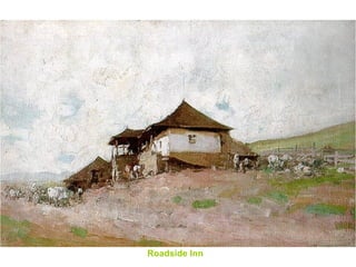 R oadside  I nn   