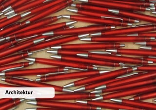 Architektur
 