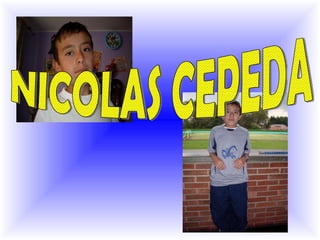 NICOLAS CEPEDA 