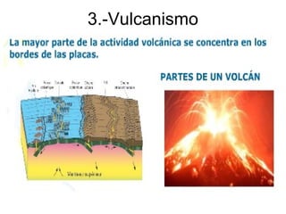 3.-Vulcanismo
 