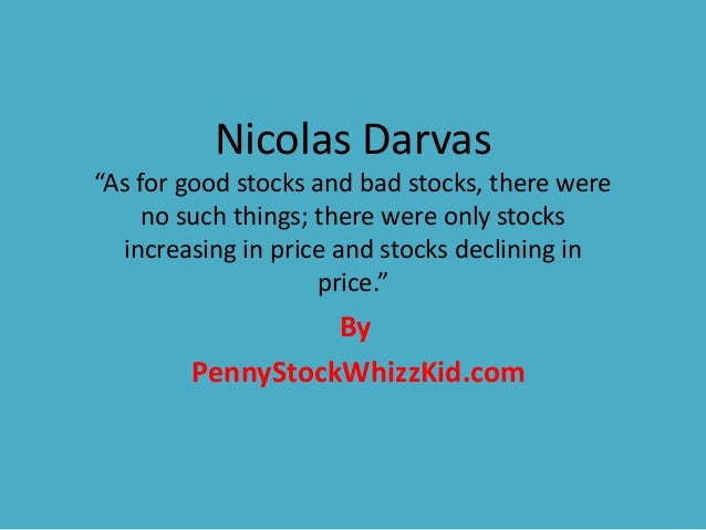 Is there a good trading system