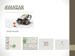 AVANZAR
 