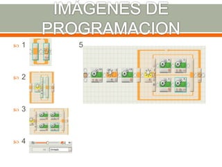  1 5
 2
 3
 4
 