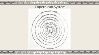 STS_ Intellectual Revolution That Defined Society | PPTX