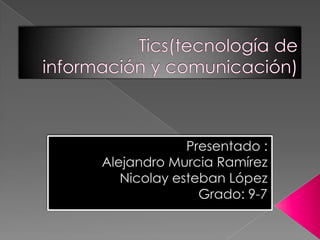 Nicolay