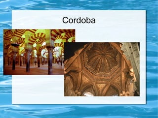 Cordoba 
