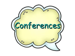 Conferences 