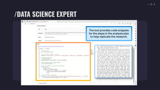 /DATA SCIENCE EXPERT
 