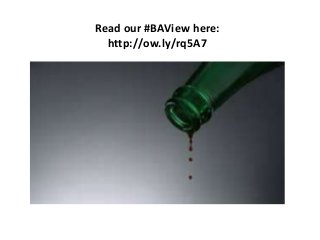 Read our #BAView here:
http://ow.ly/rq5A7

 