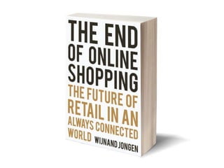 The future of e-logistics