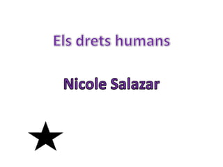 Elsdretshumans Nicole Salazar 