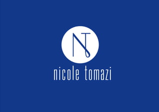 Nicole Tomazi I O design como propulsor de transformação individual, social e estética