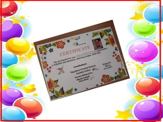 Nico poroma evaluation