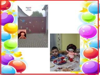 Nico poroma evaluation