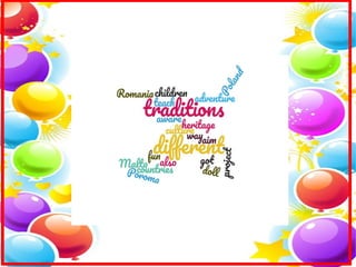 Nico poroma evaluation