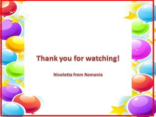 Nico poroma evaluation