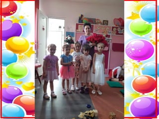 Nico poroma evaluation