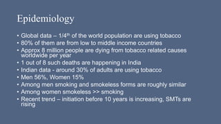 tobacco free commercial Strengthening Traditions and Embracing a Commercial Tobacco-Free Campus