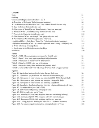 Contents:
Units S1
Glossary S2
Conversion to English Units of Tables 1 and 2 S3
A -Transition to Horizontal Wells (histori...