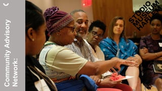 CommunityAdvisory
Network:
 