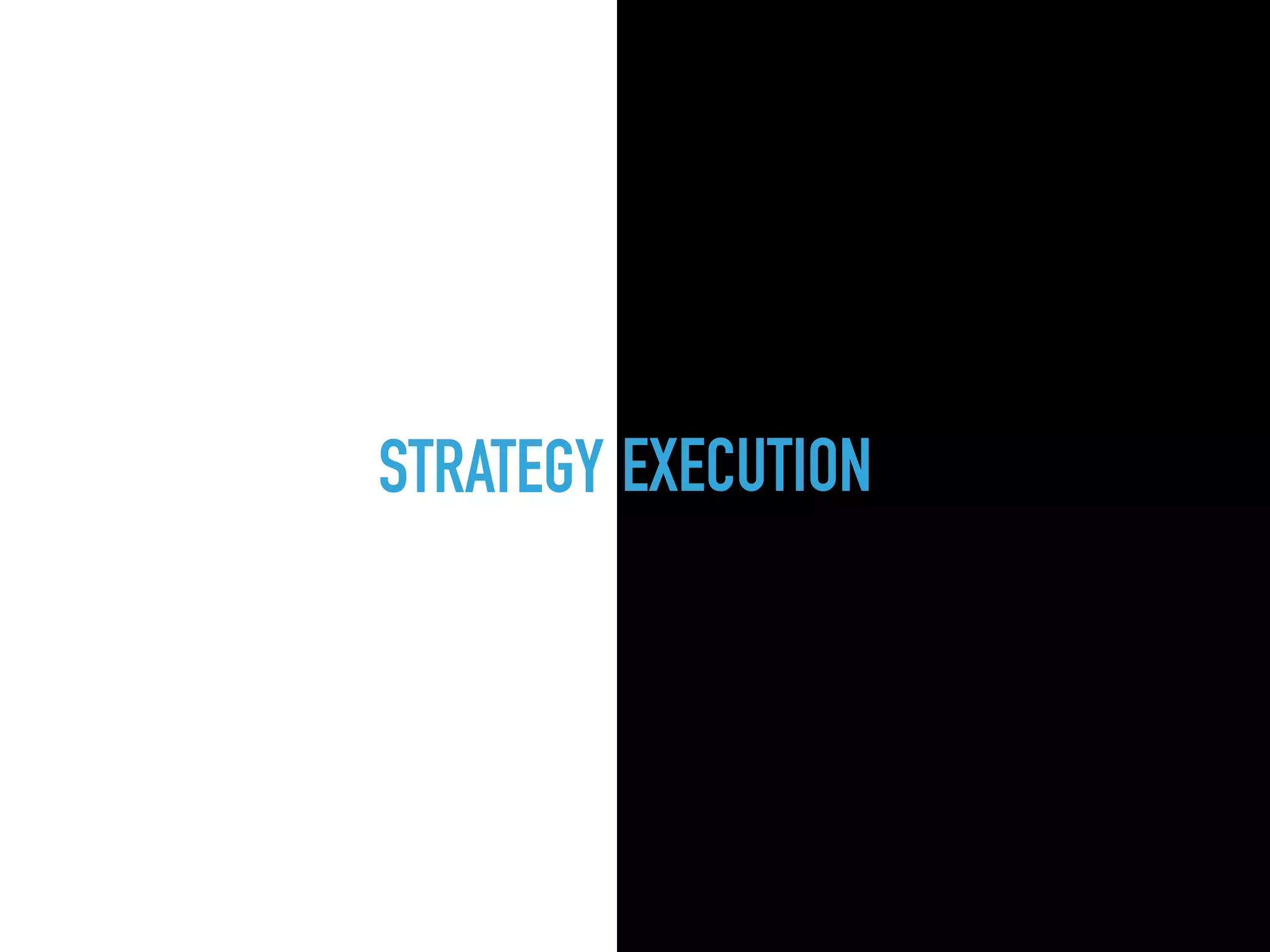 EXECUTIONSTRATEGY
 