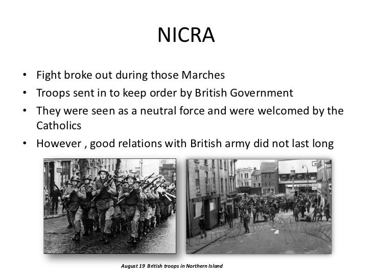 n i c r a nicra