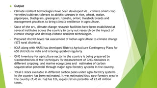National Innovations on Climate Resilient Agriculture NICRA.pdf