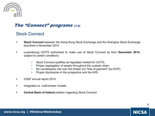 Stock Connection Investing in Chinese Capital Markets | PPTX